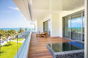 Hotel Mousai Cancun Adults Only - All Inclusive