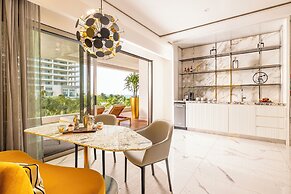 Hotel Mousai Cancun Adults Only - All Inclusive