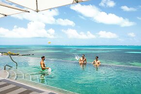 Hotel Mousai Cancun Adults Only - All Inclusive