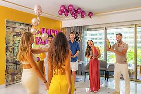 Hotel Mousai Cancun Adults Only - All Inclusive