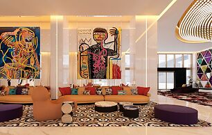 Hotel Mousai Cancun Adults Only - All Inclusive