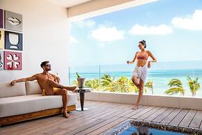 Hotel Mousai Cancun Adults Only - All Inclusive
