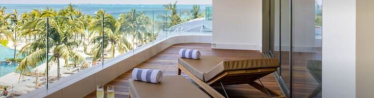 Hotel Mousai Cancun Adults Only - All Inclusive