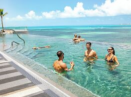 Hotel Mousai Cancun Adults Only - All Inclusive
