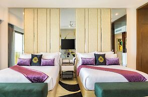 Hotel Mousai Cancun Adults Only - All Inclusive