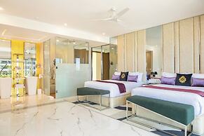 Hotel Mousai Cancun Adults Only - All Inclusive