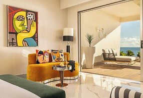 Hotel Mousai Cancun Adults Only - All Inclusive