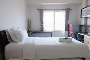 Best Studio Apartment At Pinewood Jatinangor