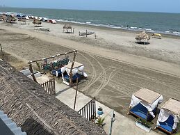 Casa Playa James