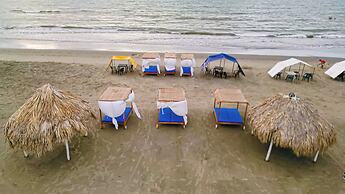 Casa Playa James