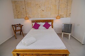 Casa Playa James