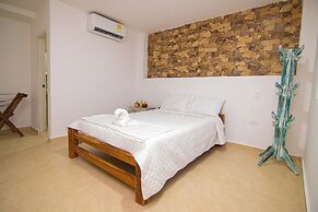 Casa Playa James