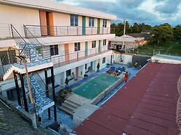 Casa Playa James