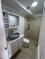 Casa Playa James