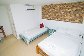Casa Playa James