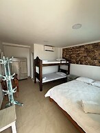 Casa Playa James