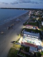 Casa Playa James