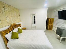 Casa Playa James
