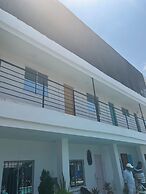 Casa Playa James