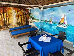 Casa Playa James