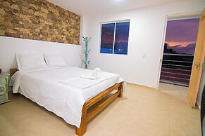 Casa Playa James