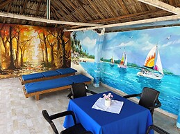 Casa Playa James