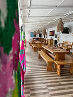 Casa Playa James