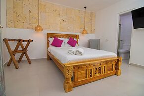 Casa Playa James