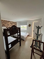 Casa Playa James