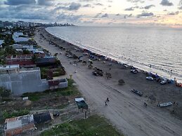 Casa Playa James