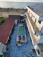 Casa Playa James