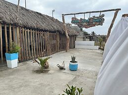 Casa Playa James