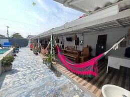 Casa Playa James