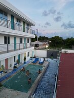 Casa Playa James
