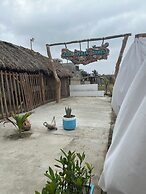 Casa Playa James