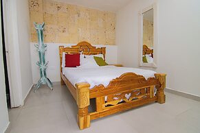 Casa Playa James