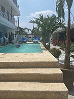 Casa Playa James