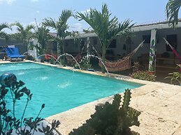 Casa Playa James