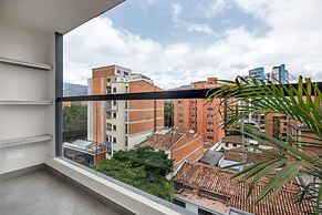 HOUSY Laureles
