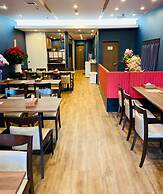Hostel Asakusa Wasabi