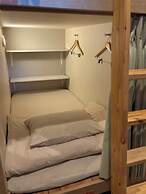 Hostel Asakusa Wasabi