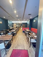 Hostel Asakusa Wasabi