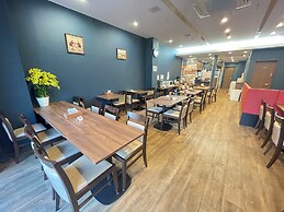 Hostel Asakusa Wasabi