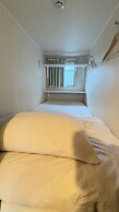 Hostel Asakusa Wasabi