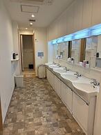 Hostel Asakusa Wasabi