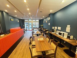 Hostel Asakusa Wasabi