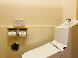 Hostel Asakusa Wasabi