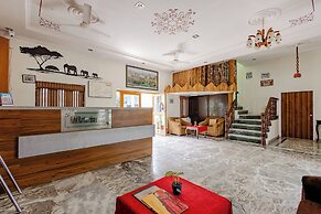Ranthambore Resort