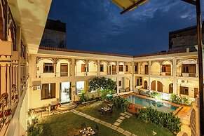 Ranthambore Resort