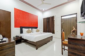 Ranthambore Resort